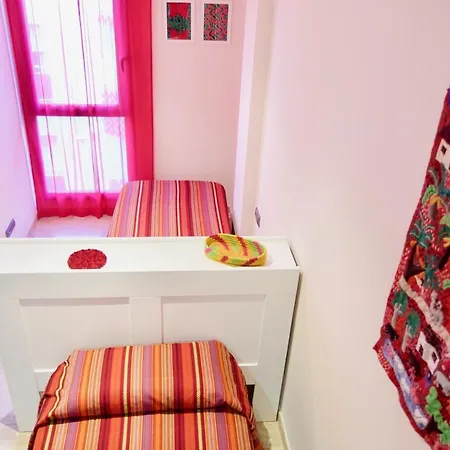 Duplex Carma Apartament L'Ametlla de Mar