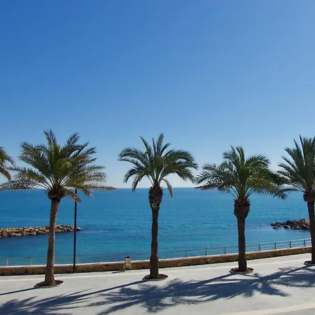Duplex Carma Apartment