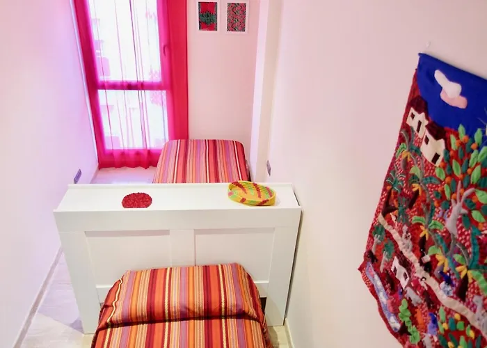 Duplex Carma 아파트 라메틀라 데 마르