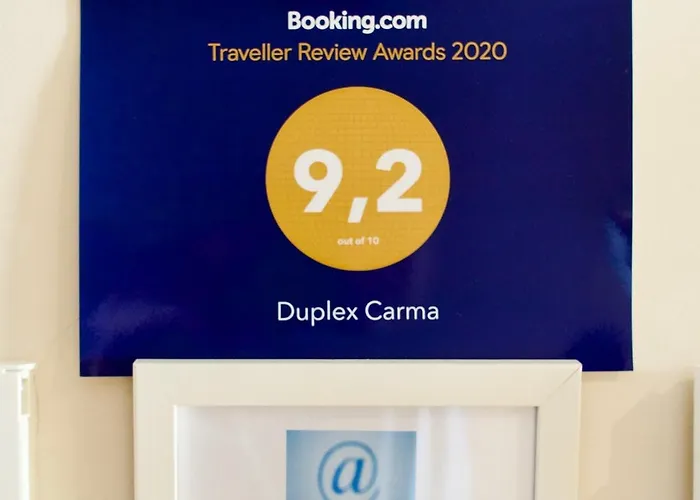 Duplex Carma