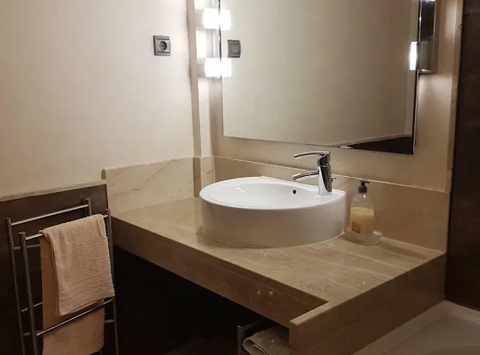 Duplex Carma 아파트