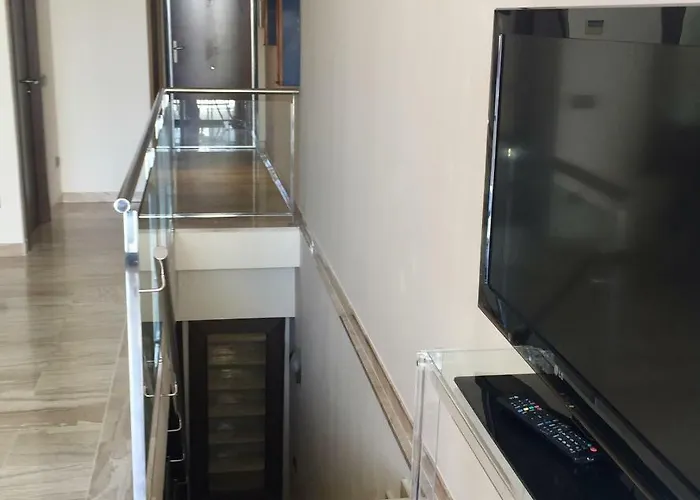 Duplex Carma 라메틀라 데 마르