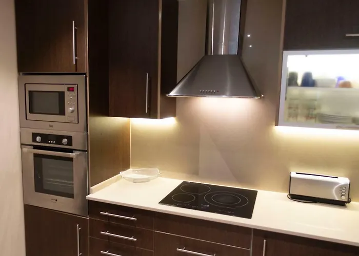 Duplex Carma * 라메틀라 데 마르