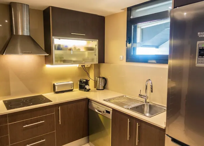 Duplex Carma 라메틀라 데 마르