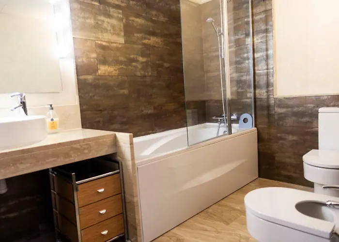 Duplex Carma 아파트 라메틀라 데 마르