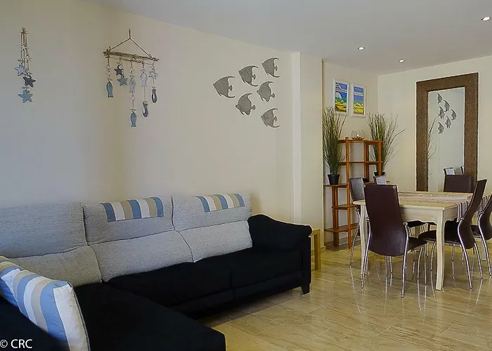 Duplex Carma 라메틀라 데 마르