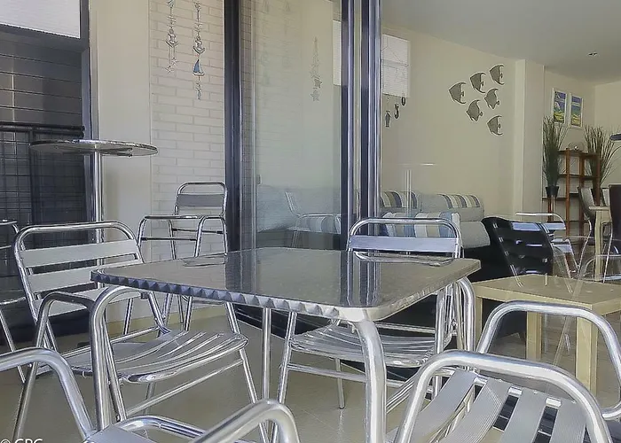 Duplex Carma 아파트 라메틀라 데 마르