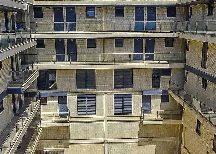 아파트 Duplex Carma 라메틀라 데 마르