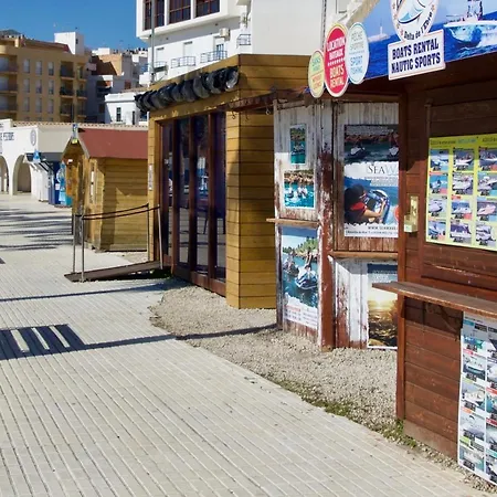 Duplex Carma Apartment L'Ametlla de Mar