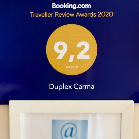Duplex Carma