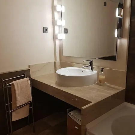 Duplex Carma Apartment