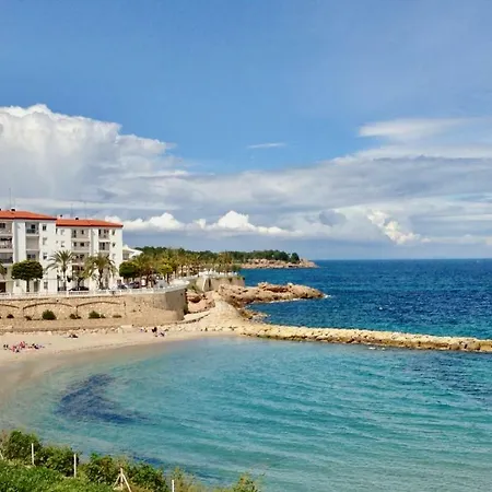 Duplex Carma Apartment