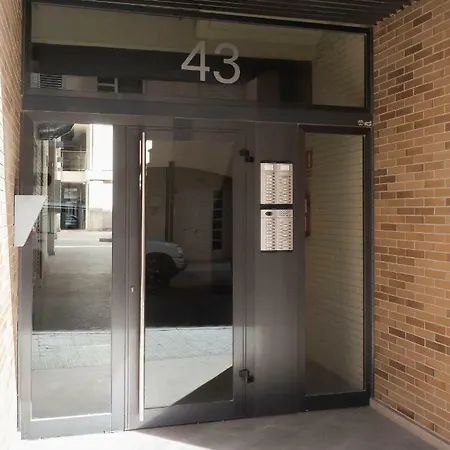 Apartment Duplex Carma