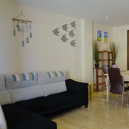 Duplex Carma L'Ametlla de Mar
