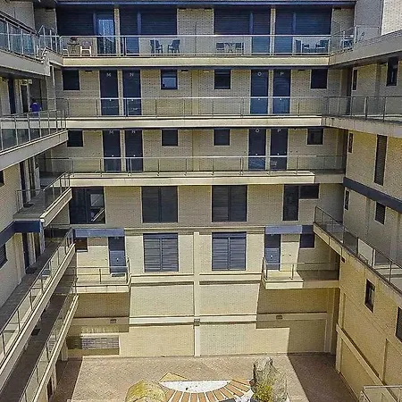 Apartment Duplex Carma L'Ametlla de Mar