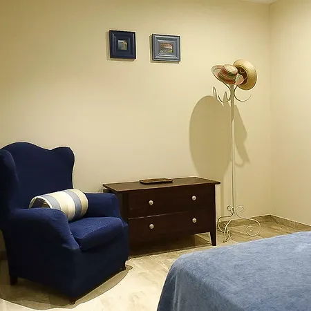 Apartment Duplex Carma *