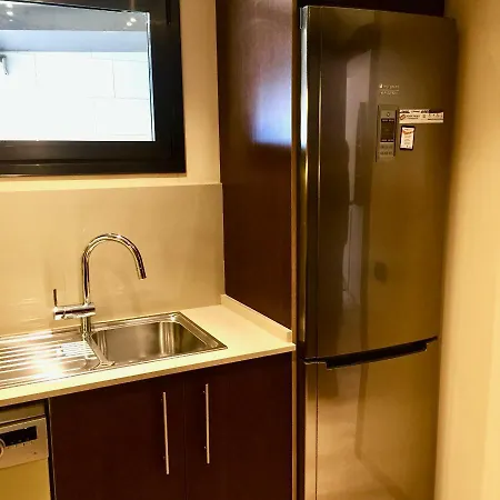 Apartamento Duplex Carma *