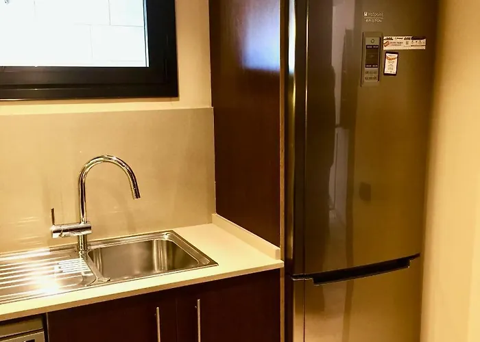 Apartamento Duplex Carma *