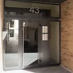 Apartamento Duplex Carma